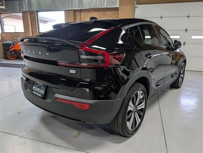 2023 Volvo C40 Recharge Twin Core - Photo 10 - Bountiful, UT 84010