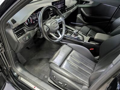 2024 Audi A4 Quattro S-Line Premium Plus - Photo 2 - Bountiful, UT 84010
