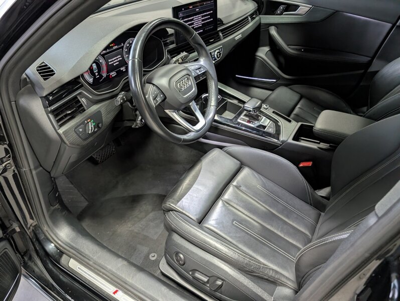 2024 Audi A4 Quattro S-Line Premium Plus - Photo 2 - Bountiful, UT 84010