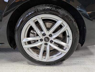 2024 Audi A4 Quattro S-Line Premium Plus - Photo 14 - Bountiful, UT 84010