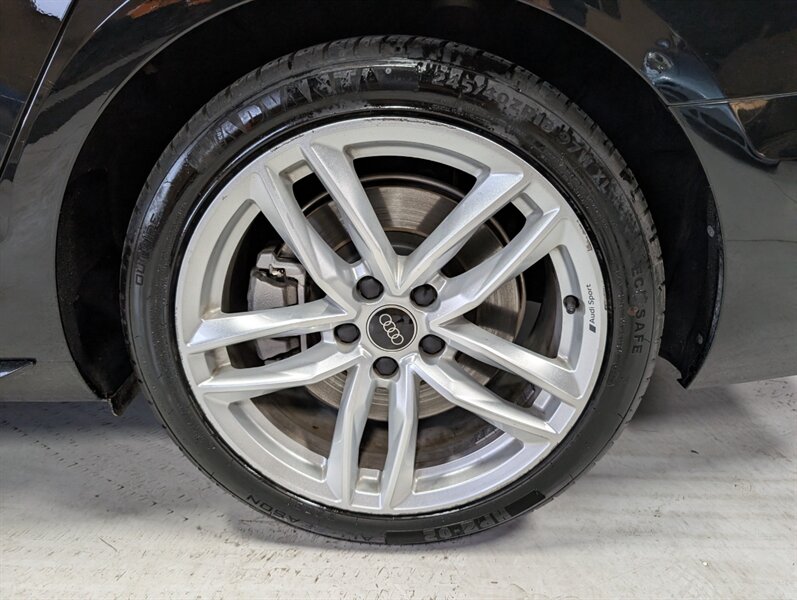 2024 Audi A4 Quattro S-Line Premium Plus - Photo 14 - Bountiful, UT 84010