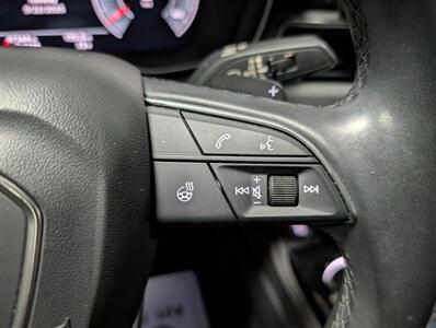 2024 Audi A4 Quattro S-Line Premium Plus - Photo 22 - Bountiful, UT 84010