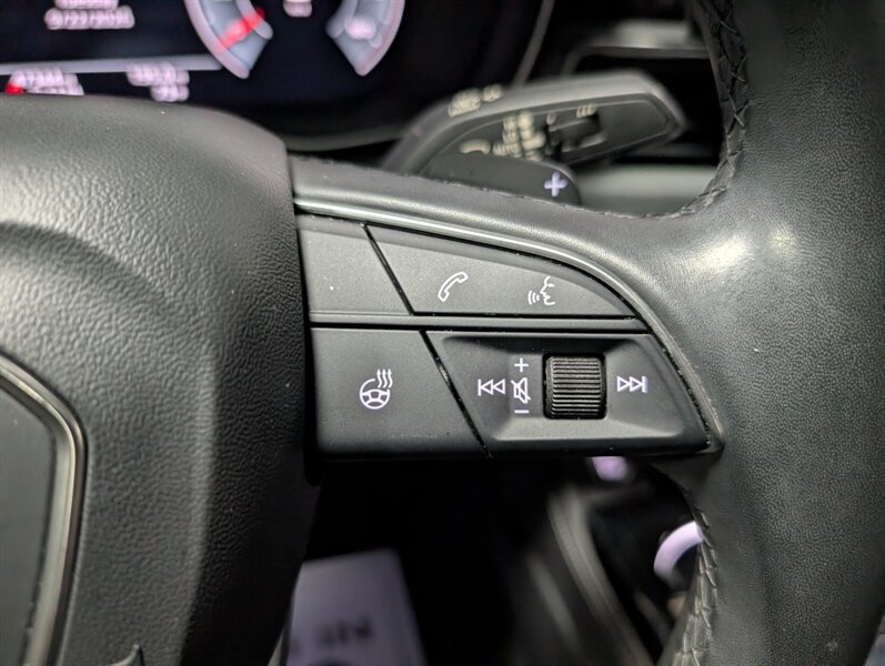 2024 Audi A4 Quattro S-Line Premium Plus - Photo 22 - Bountiful, UT 84010