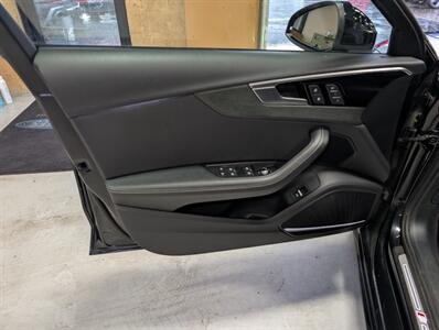 2024 Audi A4 Quattro S-Line Premium Plus - Photo 18 - Bountiful, UT 84010