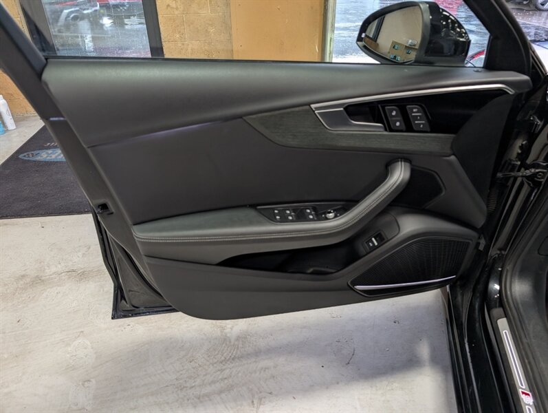 2024 Audi A4 Quattro S-Line Premium Plus - Photo 18 - Bountiful, UT 84010