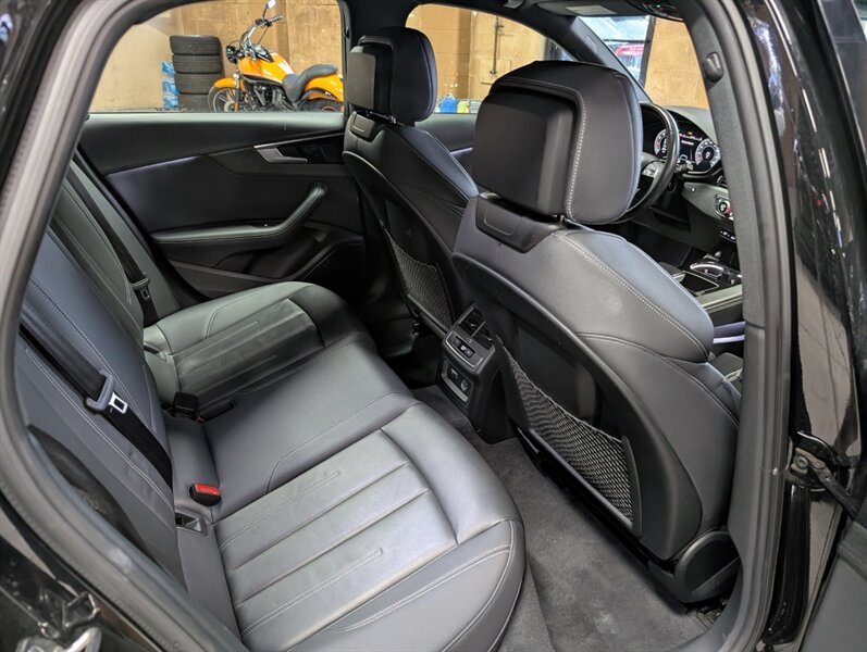 2024 Audi A4 Quattro S-Line Premium Plus - Photo 25 - Bountiful, UT 84010
