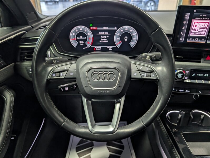 2024 Audi A4 Quattro S-Line Premium Plus - Photo 19 - Bountiful, UT 84010