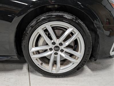 2024 Audi A4 Quattro S-Line Premium Plus - Photo 12 - Bountiful, UT 84010