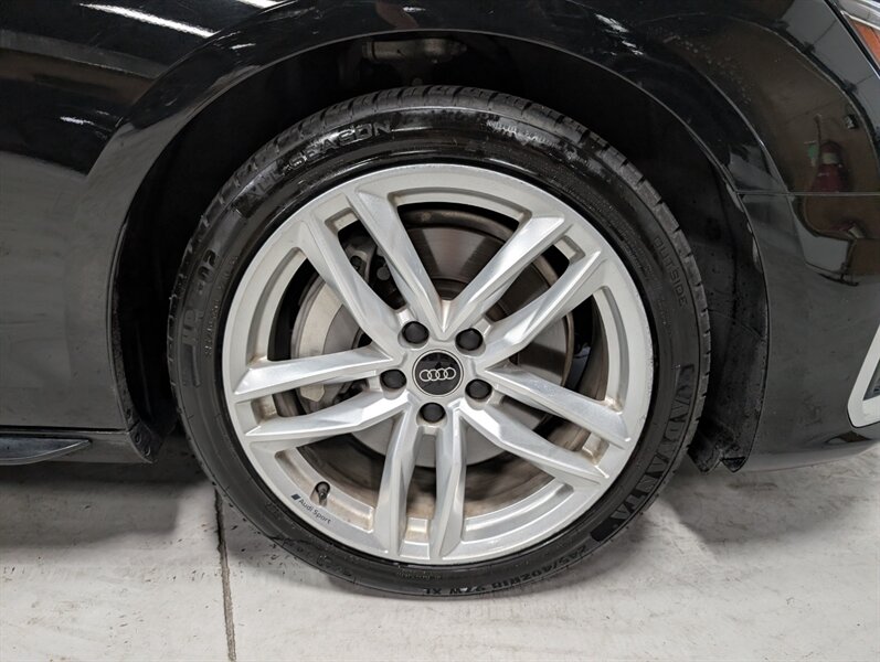 2024 Audi A4 Quattro S-Line Premium Plus - Photo 12 - Bountiful, UT 84010