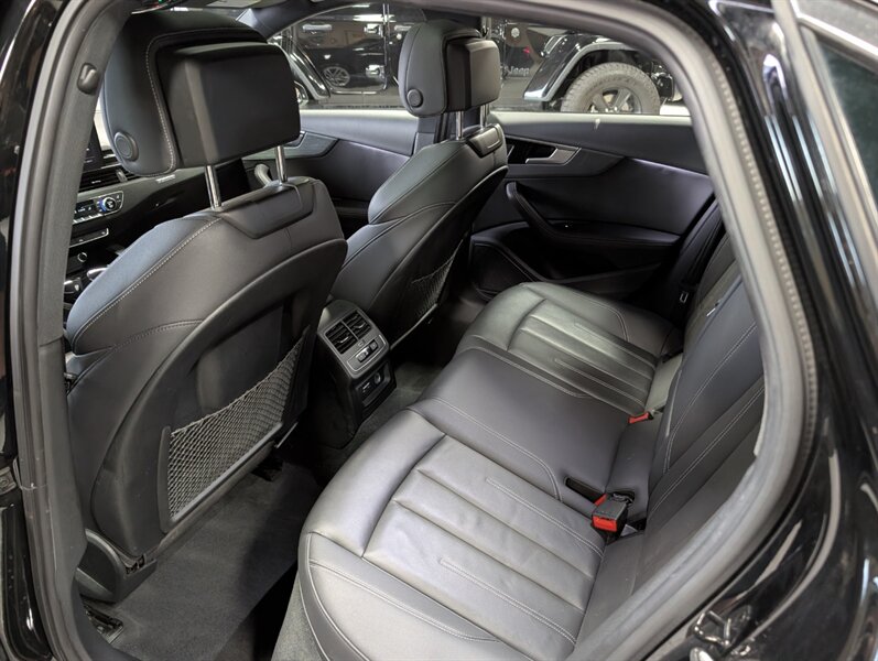 2024 Audi A4 Quattro S-Line Premium Plus - Photo 23 - Bountiful, UT 84010