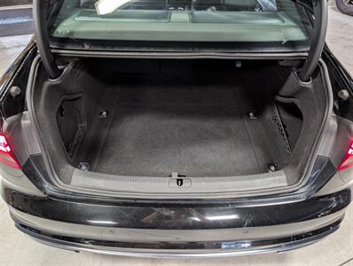 2024 Audi A4 Quattro S-Line Premium Plus - Photo 28 - Bountiful, UT 84010