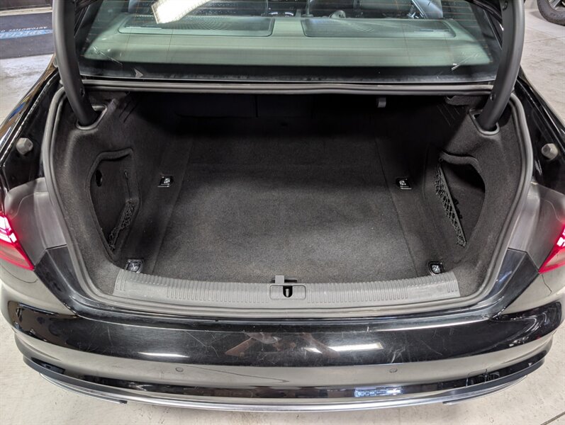 2024 Audi A4 Quattro S-Line Premium Plus - Photo 28 - Bountiful, UT 84010
