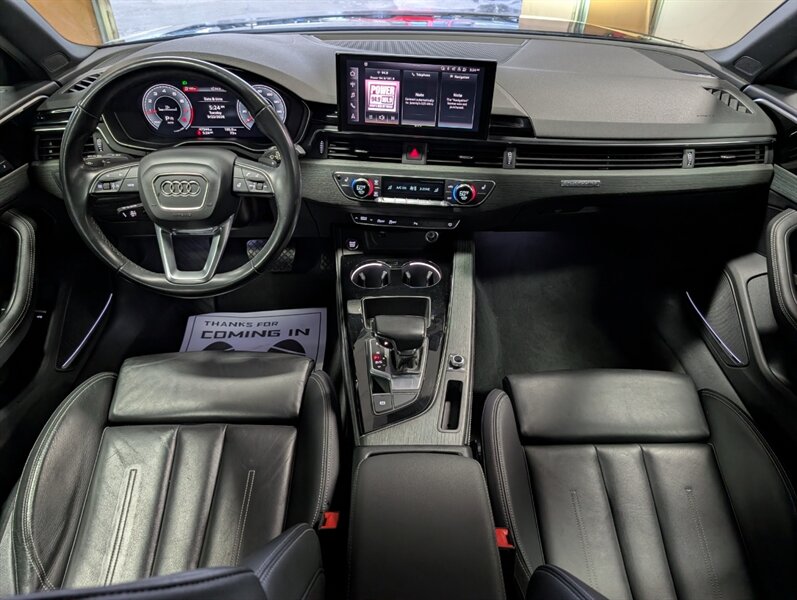 2024 Audi A4 Quattro S-Line Premium Plus - Photo 3 - Bountiful, UT 84010