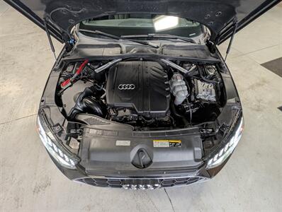 2024 Audi A4 Quattro S-Line Premium Plus - Photo 17 - Bountiful, UT 84010