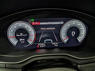 2024 Audi A4 Quattro S-Line Premium Plus - Photo 20 - Bountiful, UT 84010