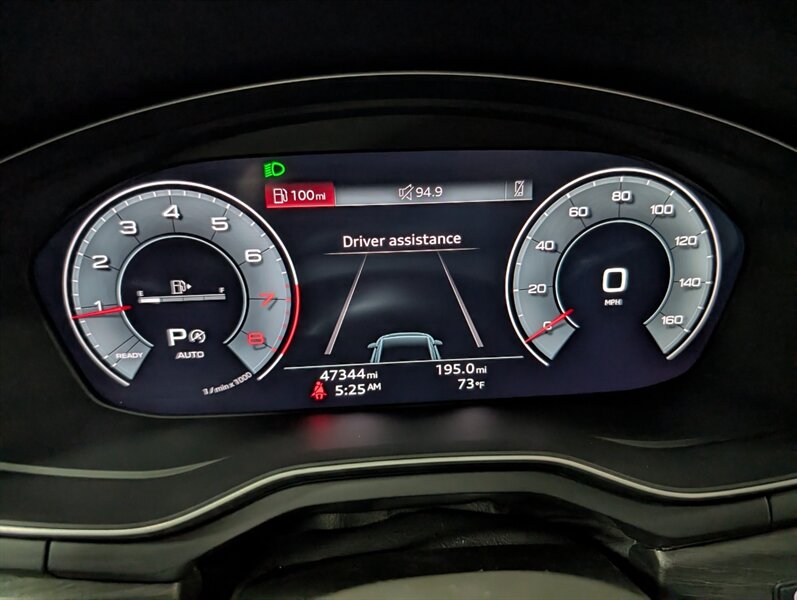 2024 Audi A4 Quattro S-Line Premium Plus - Photo 20 - Bountiful, UT 84010