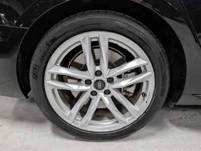 2024 Audi A4 Quattro S-Line Premium Plus - Photo 13 - Bountiful, UT 84010