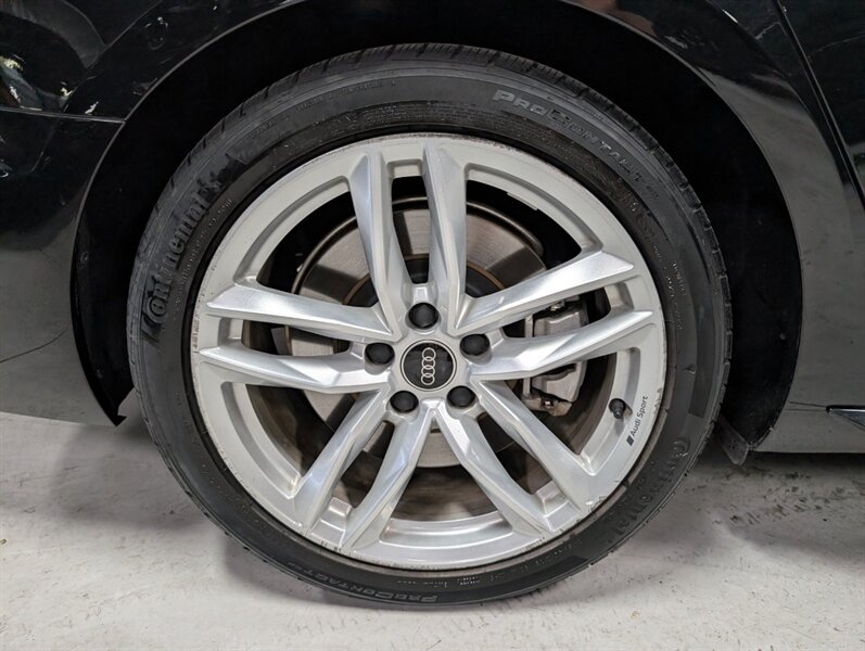 2024 Audi A4 Quattro S-Line Premium Plus - Photo 13 - Bountiful, UT 84010