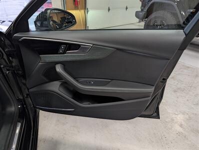 2024 Audi A4 Quattro S-Line Premium Plus - Photo 26 - Bountiful, UT 84010