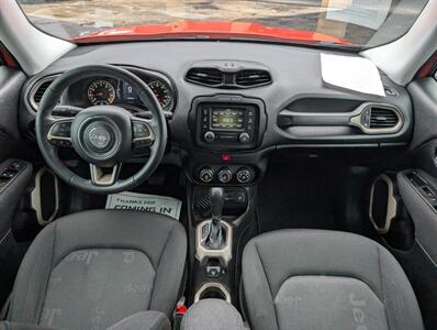 2017 Jeep Renegade Sport   - Photo 3 - Bountiful, UT 84010
