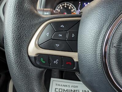 2017 Jeep Renegade Sport   - Photo 21 - Bountiful, UT 84010