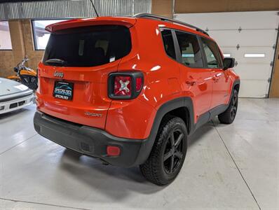 2017 Jeep Renegade Sport   - Photo 10 - Bountiful, UT 84010