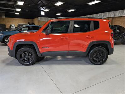 2017 Jeep Renegade Sport   - Photo 7 - Bountiful, UT 84010