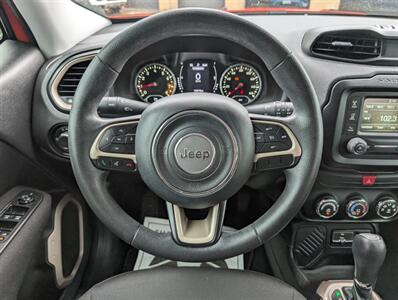 2017 Jeep Renegade Sport   - Photo 19 - Bountiful, UT 84010