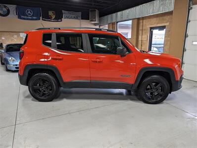2017 Jeep Renegade Sport   - Photo 11 - Bountiful, UT 84010