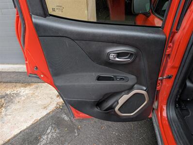 2017 Jeep Renegade Sport   - Photo 25 - Bountiful, UT 84010