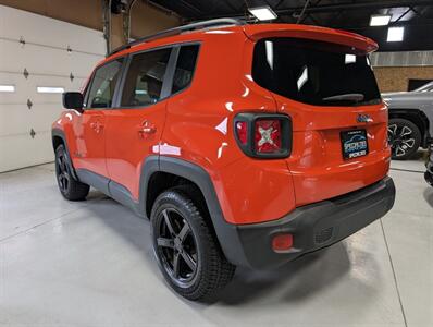 2017 Jeep Renegade Sport   - Photo 8 - Bountiful, UT 84010