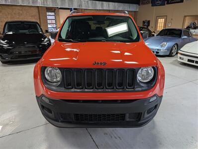 2017 Jeep Renegade Sport   - Photo 6 - Bountiful, UT 84010