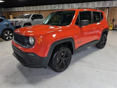 2017 Jeep Renegade Sport   - Photo 5 - Bountiful, UT 84010