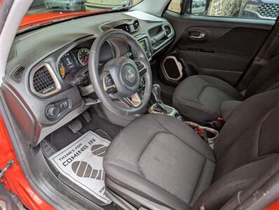 2017 Jeep Renegade Sport   - Photo 2 - Bountiful, UT 84010