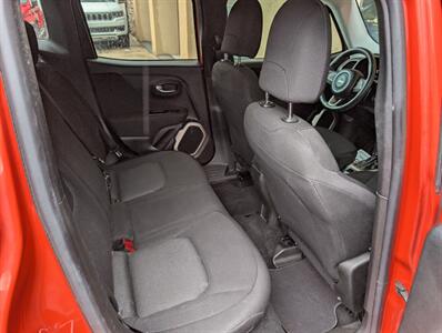 2017 Jeep Renegade Sport   - Photo 29 - Bountiful, UT 84010
