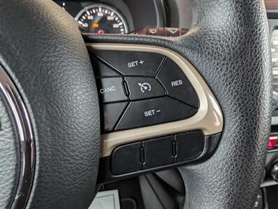2017 Jeep Renegade Sport   - Photo 22 - Bountiful, UT 84010