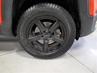 2017 Jeep Renegade Sport   - Photo 12 - Bountiful, UT 84010