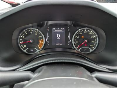 2017 Jeep Renegade Sport   - Photo 20 - Bountiful, UT 84010