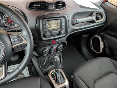 2017 Jeep Renegade Sport   - Photo 23 - Bountiful, UT 84010