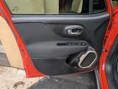 2017 Jeep Renegade Sport   - Photo 18 - Bountiful, UT 84010