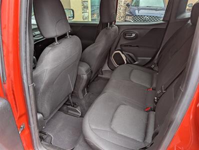 2017 Jeep Renegade Sport   - Photo 26 - Bountiful, UT 84010