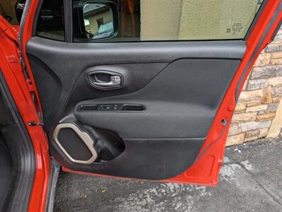 2017 Jeep Renegade Sport   - Photo 30 - Bountiful, UT 84010
