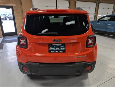 2017 Jeep Renegade Sport   - Photo 9 - Bountiful, UT 84010