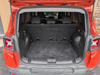 2017 Jeep Renegade Sport   - Photo 31 - Bountiful, UT 84010