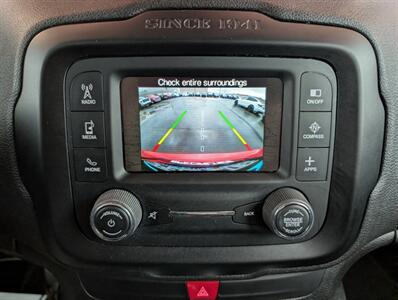 2017 Jeep Renegade Sport   - Photo 24 - Bountiful, UT 84010