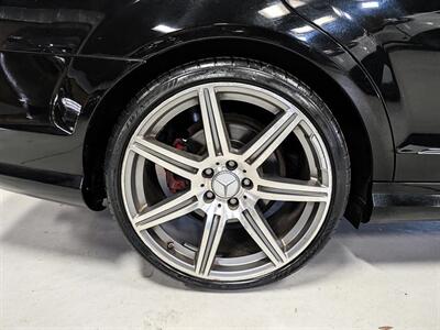 2008 Mercedes-Benz C 350 Sport - Photo 13 - Bountiful, UT 84010