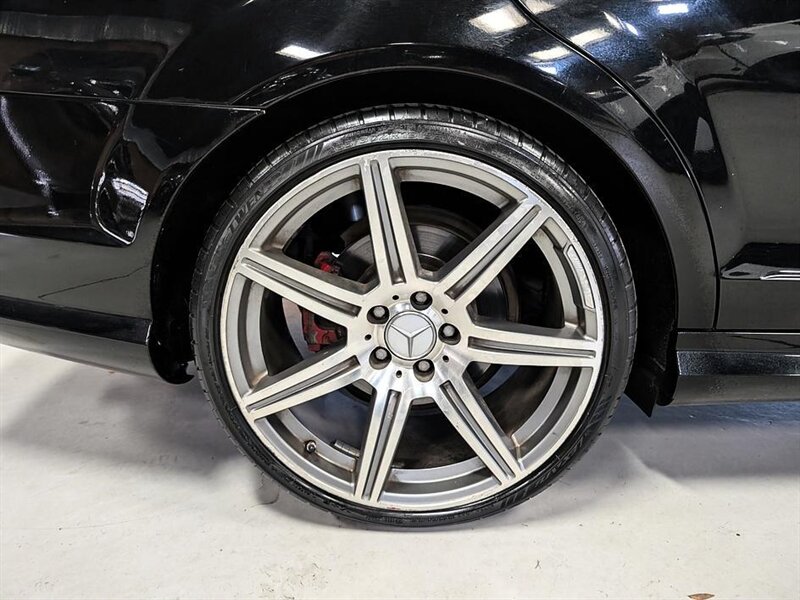 2008 Mercedes-Benz C 350 Sport - Photo 13 - Bountiful, UT 84010