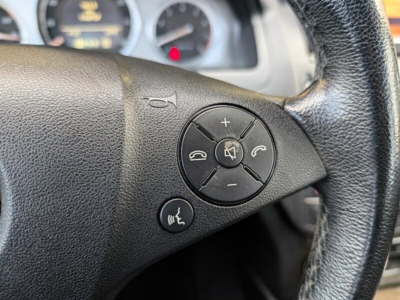 2008 Mercedes-Benz C 350 Sport - Photo 22 - Bountiful, UT 84010
