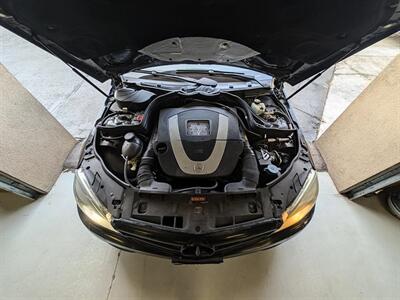 2008 Mercedes-Benz C 350 Sport - Photo 17 - Bountiful, UT 84010