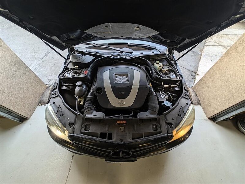 2008 Mercedes-Benz C 350 Sport - Photo 17 - Bountiful, UT 84010